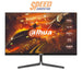 จอมอนิเตอร์ Dahua LM27 - E231 27.0" IPS 165Hz สีดำ - SpeedCom