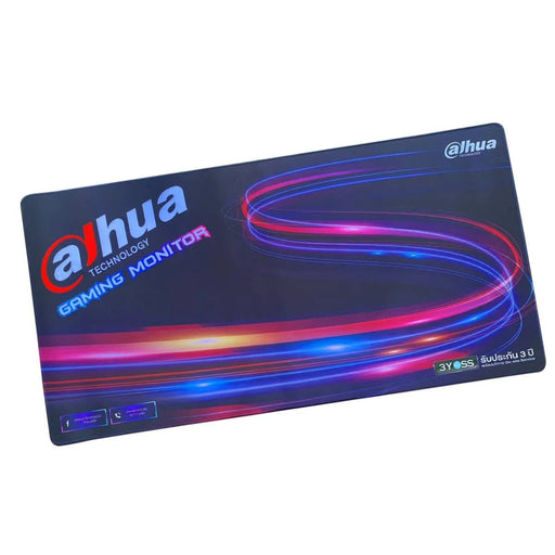 แผ่นรองเมาส์ DAHUA Mouse Pad - SpeedCom