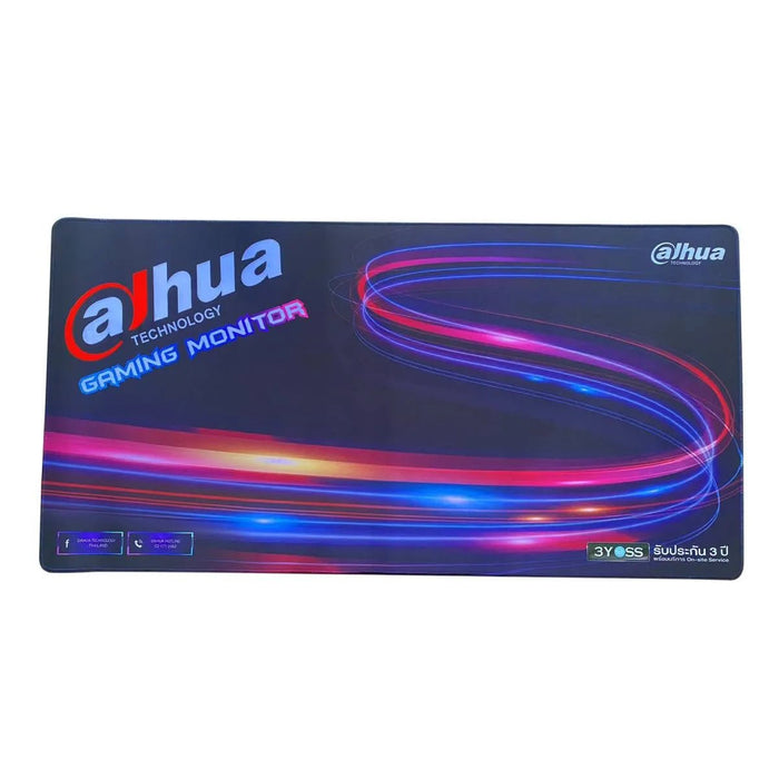 แผ่นรองเมาส์ DAHUA Mouse Pad - SpeedCom