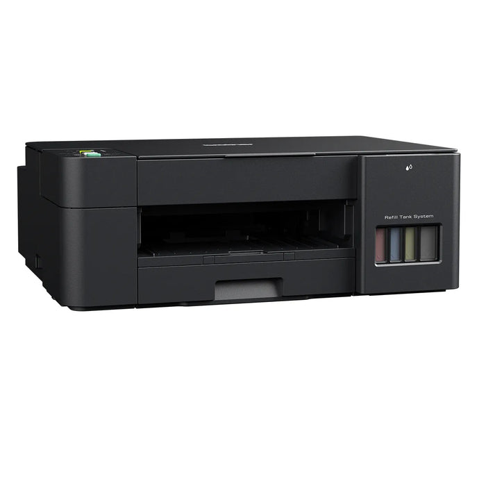 Printer Inkjet Brother DCP-T420W Black