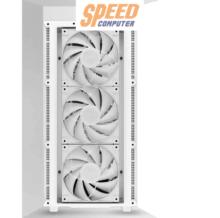 เคส Deepcool CH560 DIGITAL Mid Tower E - ATX - SpeedCom