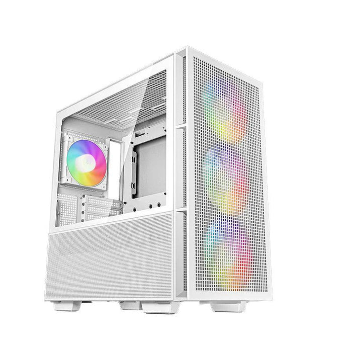 เคส Deepcool CH560 Mid Tower E-ATX - SpeedCom