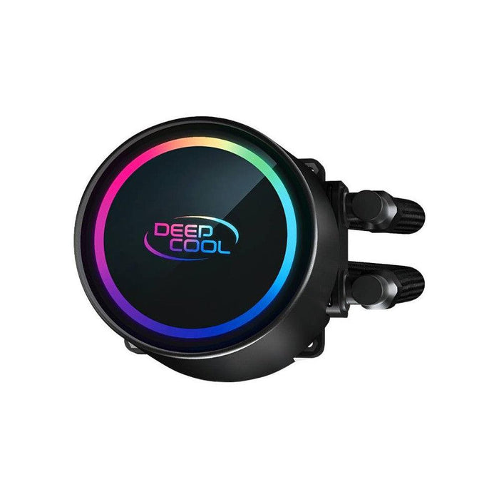 ชุดระบายความร้อน Deepcool Liquid Cooler GAMMAXX L360 A-RGB - SpeedCom