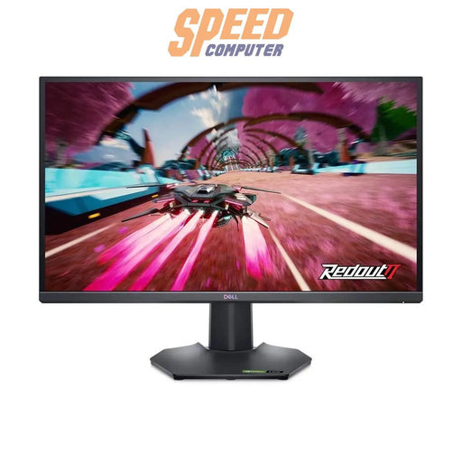 จอมอนิเตอร์ DELL G2724D 27.0" FAST IPS 165Hz สีดำ - SpeedCom