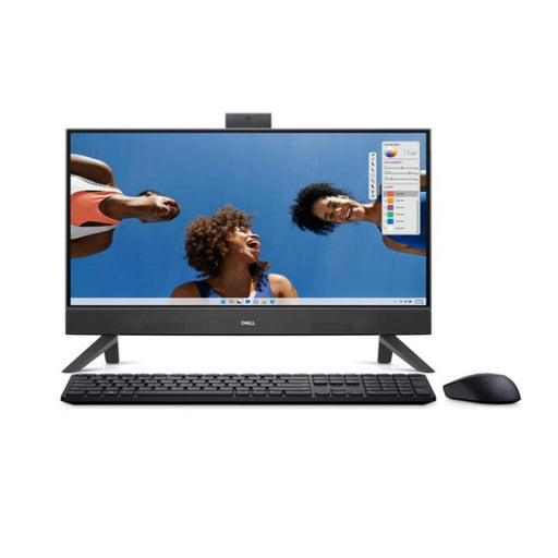 ออลอินวัน Dell ID5420TP1J1001OGTH i3 Gen13 สีดำ (Black) - SpeedCom