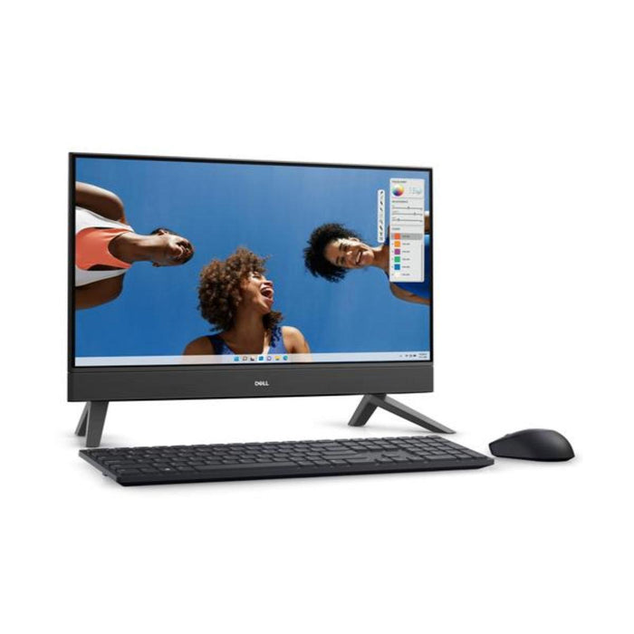 ออลอินวัน Dell ID5420TP1J1001OGTH i3 Gen13 สีดำ (Black) - SpeedCom