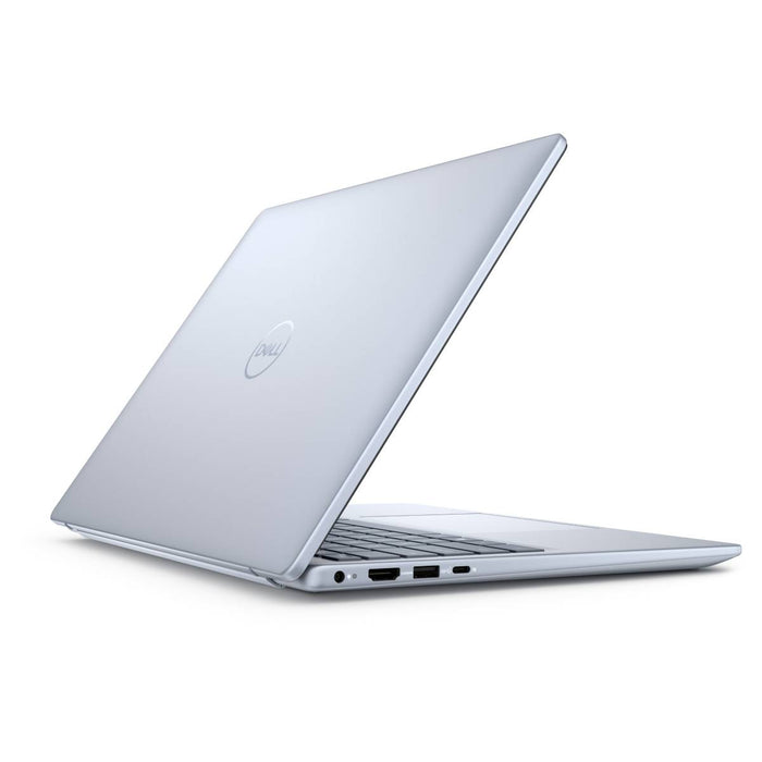 โน๊ตบุ๊ค Dell Inspiron OIN5445301201GTH - 5445 - PS - W Ryzen5 สีเงิน (Ice Blue) - SpeedCom