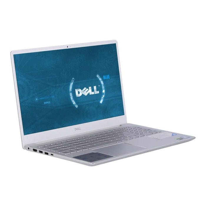 โน๊ตบุ๊ค Dell Inspiron W567015001THW10 7591 i5 Gen9 สีเงิน (Silver) - SpeedCom