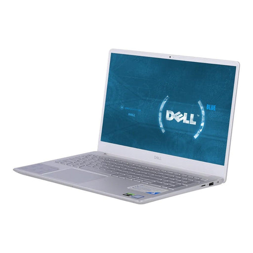 โน๊ตบุ๊ค Dell Inspiron W567015001THW10 7591 i5 Gen9 สีเงิน (Silver) - SpeedCom