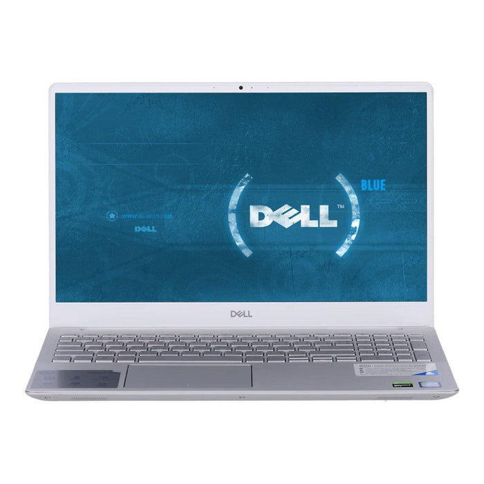 โน๊ตบุ๊ค Dell Inspiron W567015001THW10 7591 i5 Gen9 สีเงิน (Silver) - SpeedCom