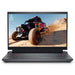 โน๊ตบุ๊ค Dell OGN5530110401GTH_G15_DS_W i7 Gen13 สีดำเทา (Dark Shadow Gray) - SpeedCom