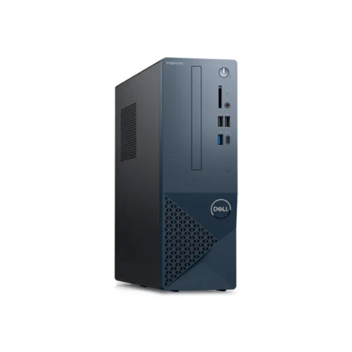 คอมพิวเตอร์ตั้งโต๊ะ Dell OID3030S301101GTH - I3030SF - BKW i5 Gen14 สีดำ (Black) - SpeedCom