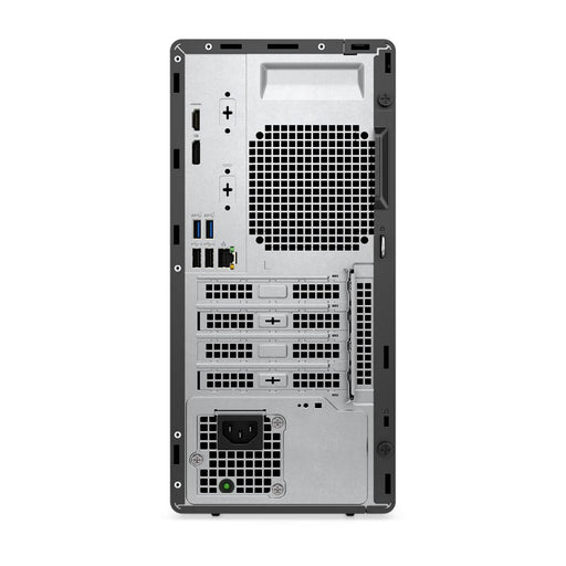 คอมพิวเตอร์ตั้งโต๊ะ Dell OptiPlex 7020 - MT - SNS7020MT057 i5 Gen14 สีดำ - SpeedCom