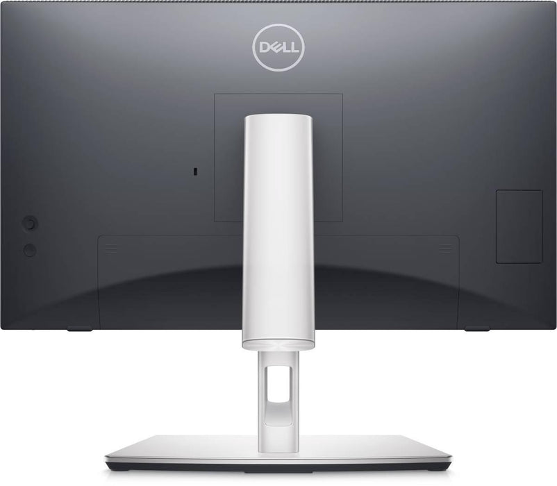 จอมอนิเตอร์ DELL P2424HT 23.8" IPS 6OHz Touch-Screen สีเทา - SpeedCom