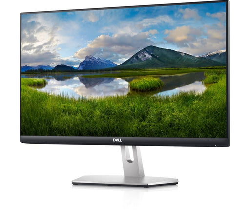 จอมอนิเตอร์ DELL S2421HN 23.8" IPS 75Hz สีเทา - SpeedCom