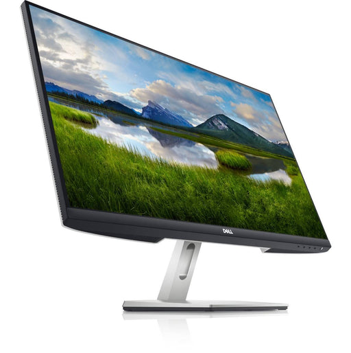 จอมอนิเตอร์ DELL S2421HN 23.8" IPS 75Hz สีเทา - SpeedCom