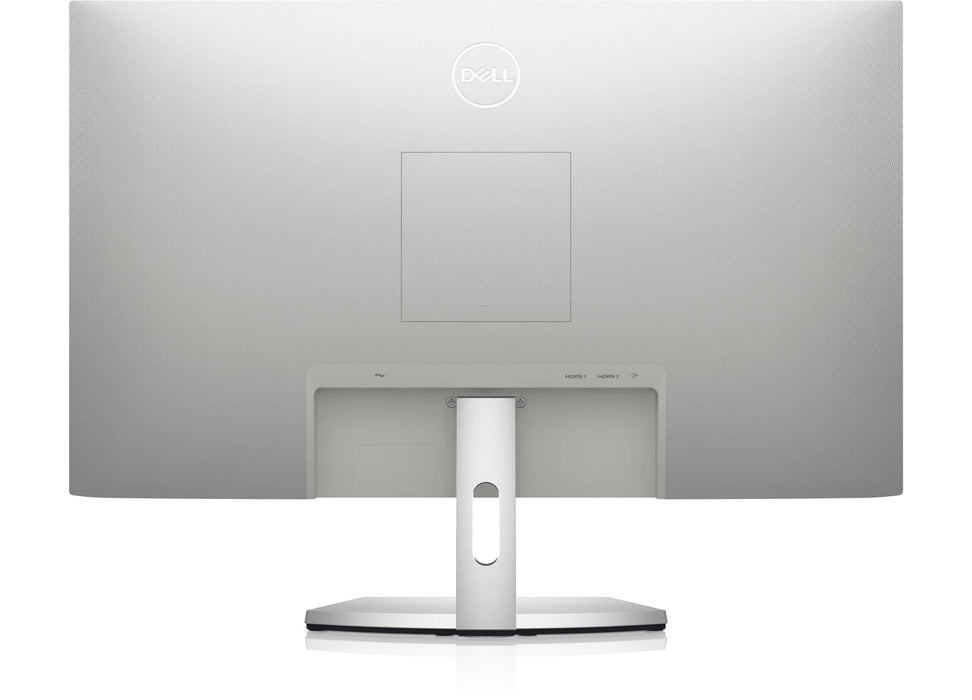 จอมอนิเตอร์ DELL S2721HN 27.0" IPS 75Hz สีเทา - SpeedCom