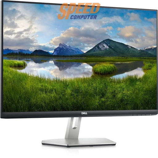 จอมอนิเตอร์ DELL S2721HN 27.0" IPS 75Hz สีเทา - SpeedCom