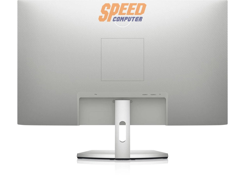 จอมอนิเตอร์ DELL S2721HN 27.0" IPS 75Hz สีเทา - SpeedCom