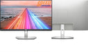 จอมอนิเตอร์ DELL S2721HN 27.0" IPS 75Hz สีเทา - SpeedCom