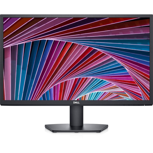 จอมอนิเตอร์ DELL SE2422H 23.8" VA 75Hz สีดำ - SpeedCom