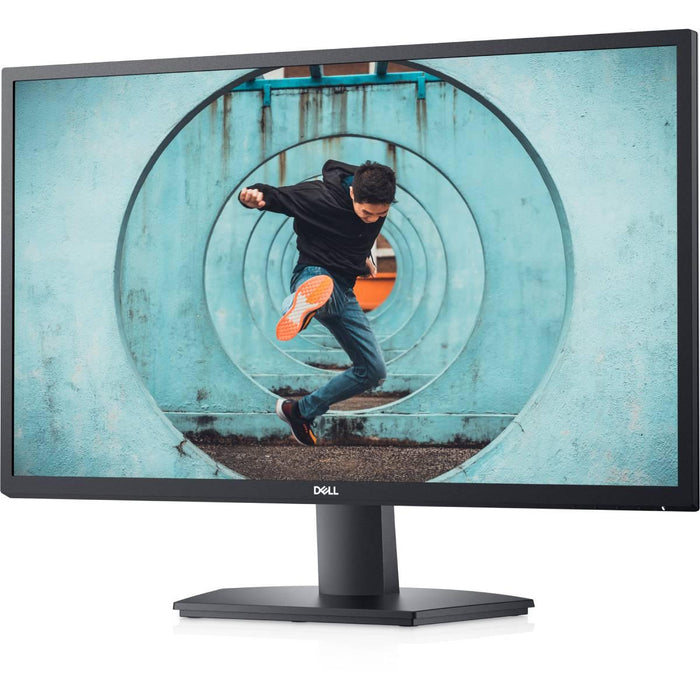 จอมอนิเตอร์ DELL SE2722H 27.0" VA 75Hz สีดำ - SpeedCom