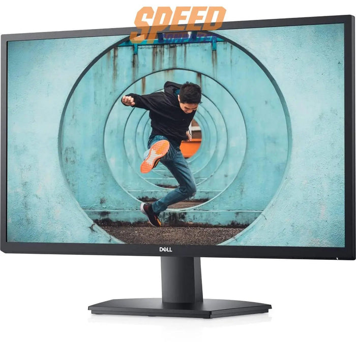 จอมอนิเตอร์ DELL SE2722H 27.0" VA 75Hz สีดำ - SpeedCom