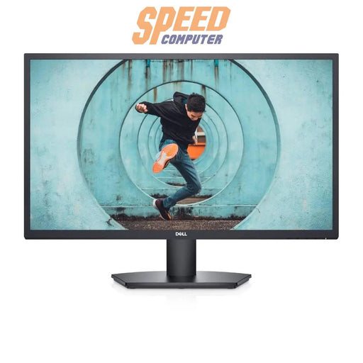 จอมอนิเตอร์ DELL SE2722H 27.0" VA 75Hz สีดำ - SpeedCom