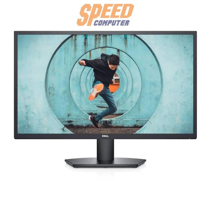 จอมอนิเตอร์ DELL SE2722H 27.0" VA 75Hz สีดำ - SpeedCom