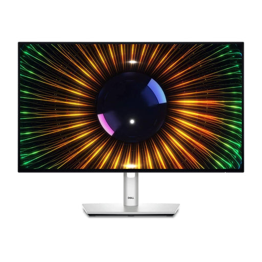 จอมอนิเตอร์ DELL U2424H 23.8" IPS 120Hz สีเทา - SpeedCom