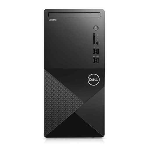 คอมพิวเตอร์ตั้งโต๊ะ DELL Vostro V3020MT - W268455335MTH I7 Gen13 สีดำ - SpeedCom