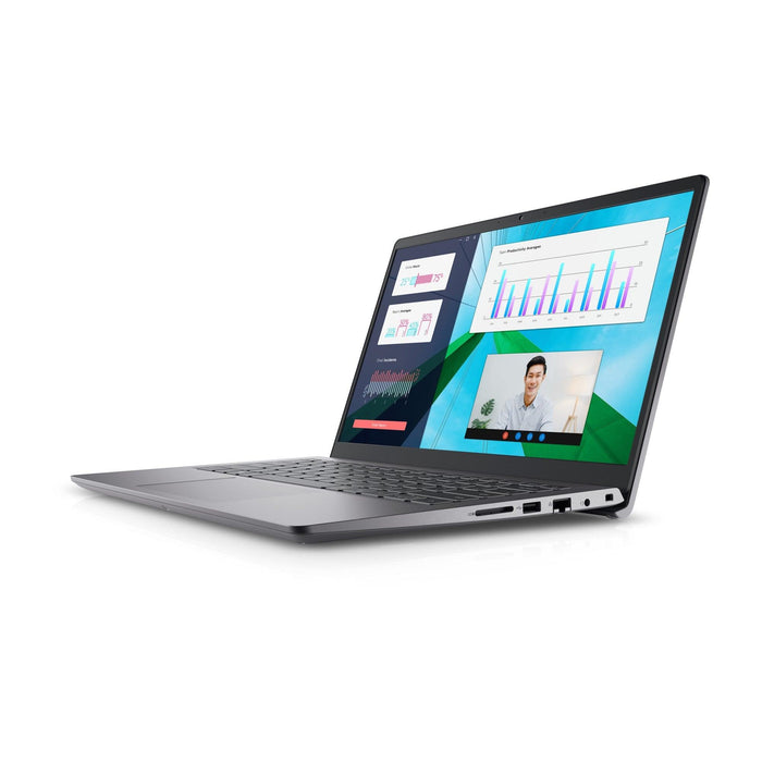 โน๊ตบุ๊ค Dell Vostro VN3430RHXFG001OGTH-V3430-TG-W i5 Gen13 สีเทา (Titan Grey) - SpeedCom