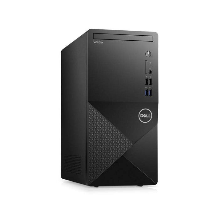 คอมพิวเตอร์ตั้งโต๊ะ Dell VOSTRO W268412050MTH_V3020MT_BK_W i5 Gen13 สีดำ - SpeedCom