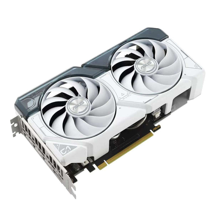 การ์ดจอ Asus GeForce RTX 4060 DUAL O8GB GDDR6SpeedCom