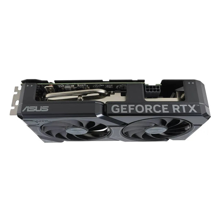 การ์ดจอ Asus GeForce RTX 4060 DUAL O8GB GDDR6SpeedCom