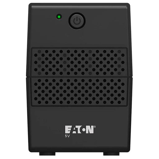 เครื่องสำรองไฟฟ้า Eaton 5V 850VA 480วัตต์ - SpeedCom