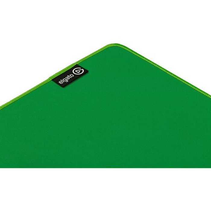 แผ่นรองเมาส์ Elgato Green Screen Mouse MAT (10GAV9901) - SpeedCom