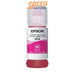 หมึกเครื่องปริ้นเตอร์ Epson - 008MAGENTA สีแดงม่วง - SpeedCom