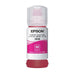 หมึกเครื่องปริ้นเตอร์ Epson-008MAGENTA สีแดงม่วง - SpeedCom