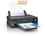 ปริ้นเตอร์อิงค์เจ็ท Epson L11050 A3 สีดำ - SpeedCom