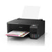 ปริ้นเตอร์อิงค์เจ็ท Epson L1210 สีดำ - SpeedCom