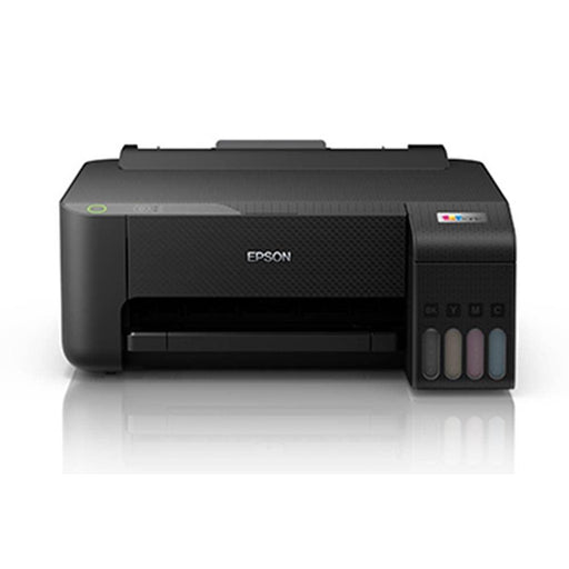 ปริ้นเตอร์อิงค์เจ็ท Epson L1210 สีดำSpeedCom