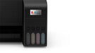 ปริ้นเตอร์อิงค์เจ็ท Epson L3210 สีดำ (ฟรีหมึก 1 ขวด EPSON - T00V100 สีดำ) - SpeedCom