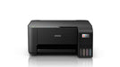 ปริ้นเตอร์อิงค์เจ็ท Epson L3250 สีดำ - SpeedCom