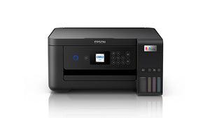 ปริ้นเตอร์อิงค์เจ็ท Epson L4260 สีดำ - SpeedCom