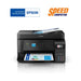 ปริ้นเตอร์อิงค์เจ็ท Epson L5290 สีดำ - SpeedCom