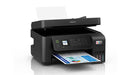 ปริ้นเตอร์อิงค์เจ็ท Epson L5290 สีดำ - SpeedCom