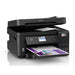 ปริ้นเตอร์อิงค์เจ็ท Epson L6270 สีดำ - SpeedCom