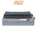 ปริ้นเตอร์ดอทเมตริกซ์ Epson LQ - 2190 สีเทา - SpeedCom