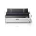 ปริ้นเตอร์ดอทเมตริกซ์ Epson LQ2090II สีเทา - SpeedCom